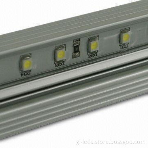 LED Strip Light, Can be Used Indoors and Outdoors, CE and RoHS Approved